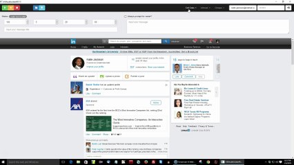 How to use LinkedEngine Software for Lead Generation