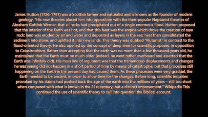 Creation vs Evolution 2# (Civilizations and Nations)