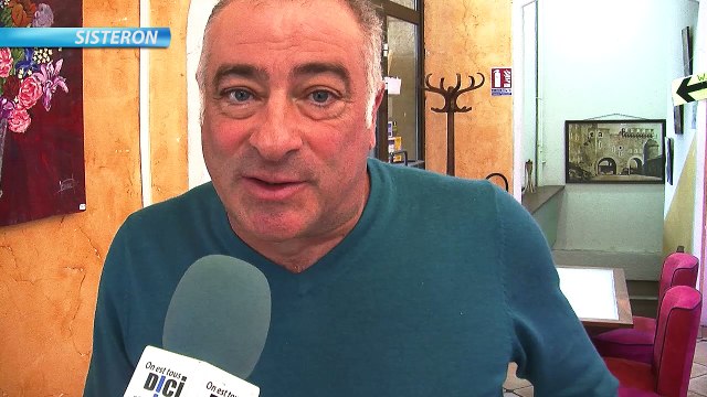 Sisteron : Qu'avez-vous à dire à votre amoureux(se) pour la Saint Valentin ?