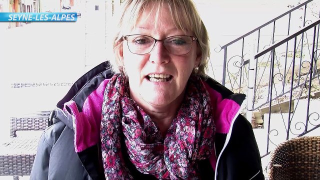 Seyne-les-Alpes : Qu'avez-vous à dire à votre amoureux(se) pour la Saint Valentin ?