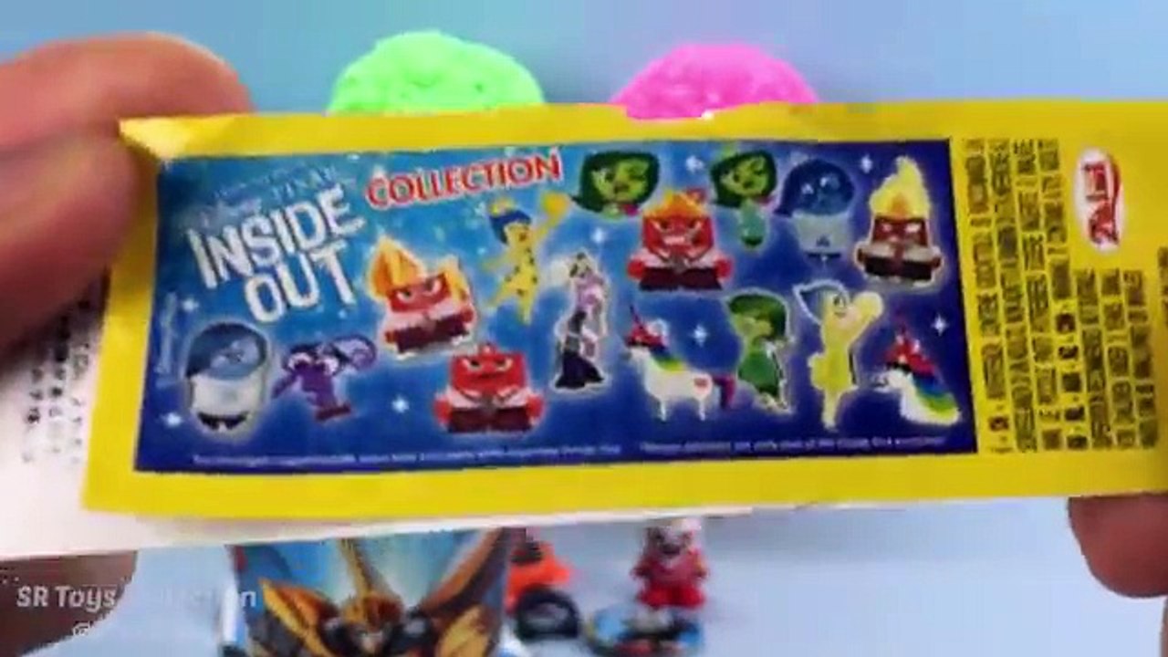 Playfoam Сюрприз Игрушки Человек-Паук Щенячий Патруль Трансформеры Ooshies Grossery Хрустящим Банды Шоколадку