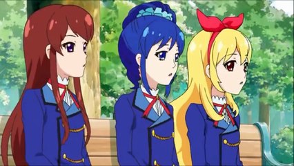 Naoto memorise of Ichigo