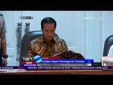 Presiden Joko Widodo Gelar Rapat Terbatas Bahas Penanganan Bencana Gempa Bumi Aceh - NET 24