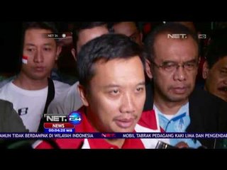 Ini Kata Menpora Soal Hasil Piala AFF 2016 - NET 24