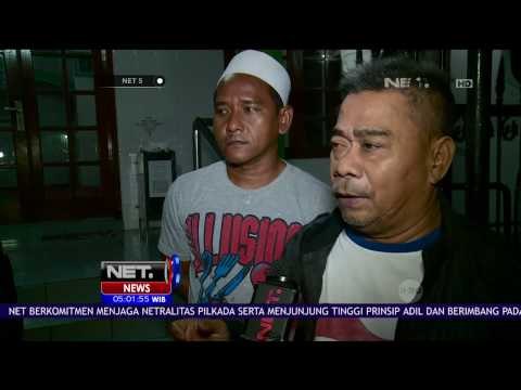 Warga Pondok Gede Digegerkan dengan Temuan Dua Tas Berisi Bom NET5
