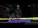 Modus Baru Terorisme di Indonesia - NET 16