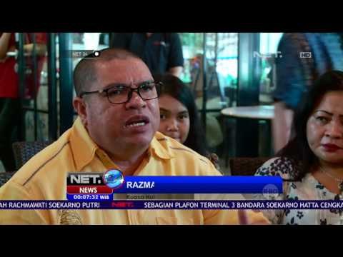 Kuasa Hukum Sri Bintang Keberatan Terkait Penggeledahan - NET24