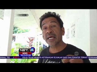 Polisi Terus Lakukan Patroli Malam untuk Ciptakan Suasana Kondusif - NET24