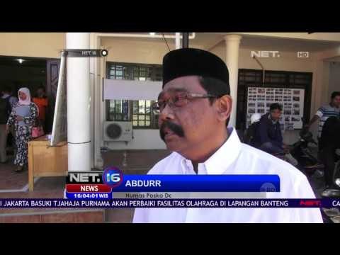 Petugas Mulai Mendata Kerusakan Rumah Warga Korban Gempa Aceh - NET 16