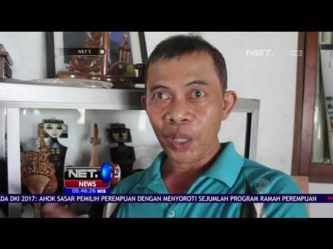Kerajinan Indah dari Limbah, Sumber Pendatang Rupiah NET5