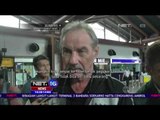 Tim Nasional Indonesia Bertolak Ke Thailand, Andik Absen Bermain - NET 16