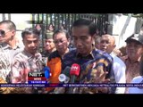 Presiden Joko Widodo Kembali Kunjungi Lokasi Gempa di Pidie Jaya Aceh - NET 16