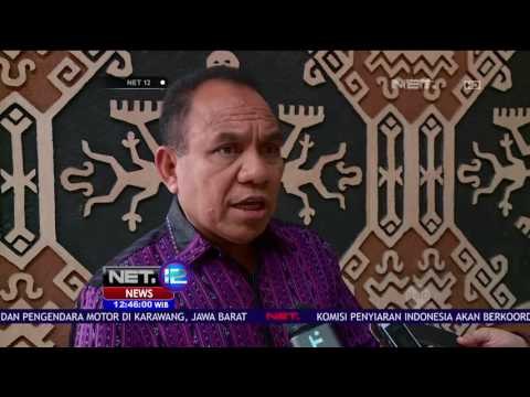 Pameran Eksotika NTT Tampilkan Fashion Hingga Kuliner - NET12