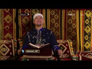 Risalah Motifasi Takut dan Berharap Bersama Ustadz Erick Yusuf