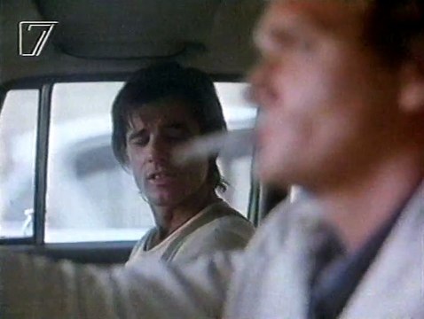 Midnight Express (1978) - VHSRip - Rychlodabing