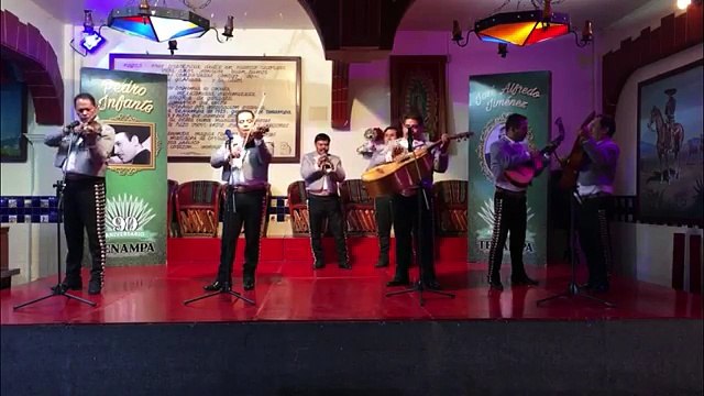 Contratar Mariachis en Coyoacán T. 24527840