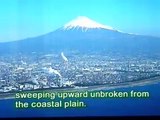 Japanese culture introduction Mt Fuji