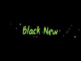SONY VEGAS - Black New (SIMPLE)