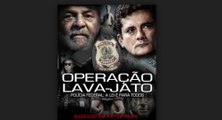 Lava Jato, o filme  1º Trailler oficial 2017