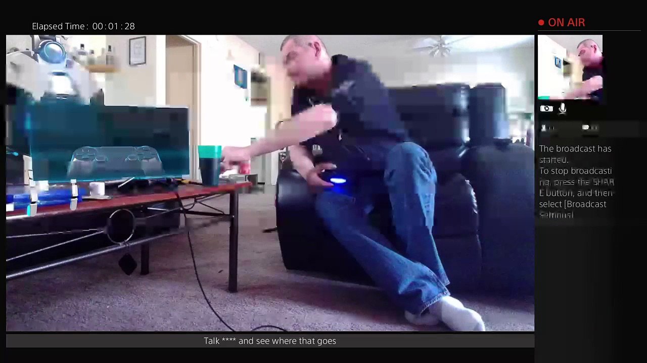 wolfebane2's Live PS4 Broadcast (10)