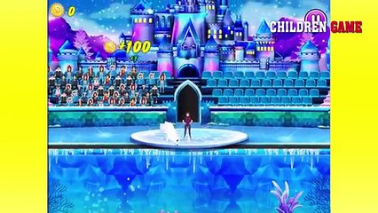 Best Baby Games For Girls | Baby Game To Play | My Dolphin Show 8