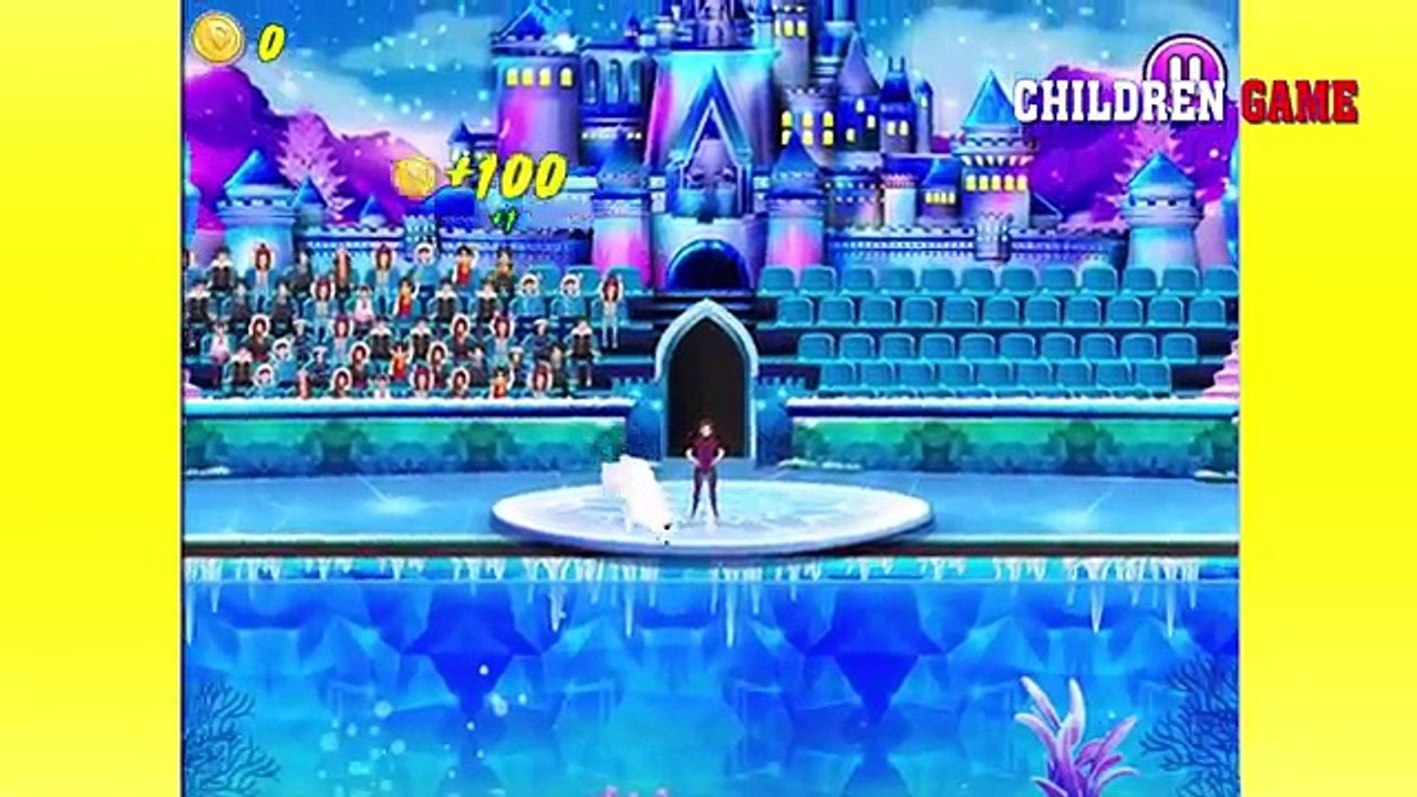 Best Baby Games For Girls | Baby Game To Play | My Dolphin Show 8