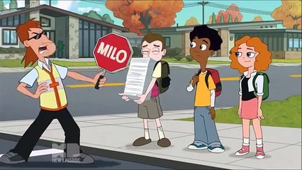 Milo Murphys Law Episode 3 Part 7