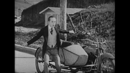 A Weak-End Driver (Standard 8mm, 200ft.)