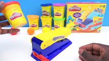 Modelling Clay Candy Bricks Play Doh How To Fun and Creative Kids Learn Colours