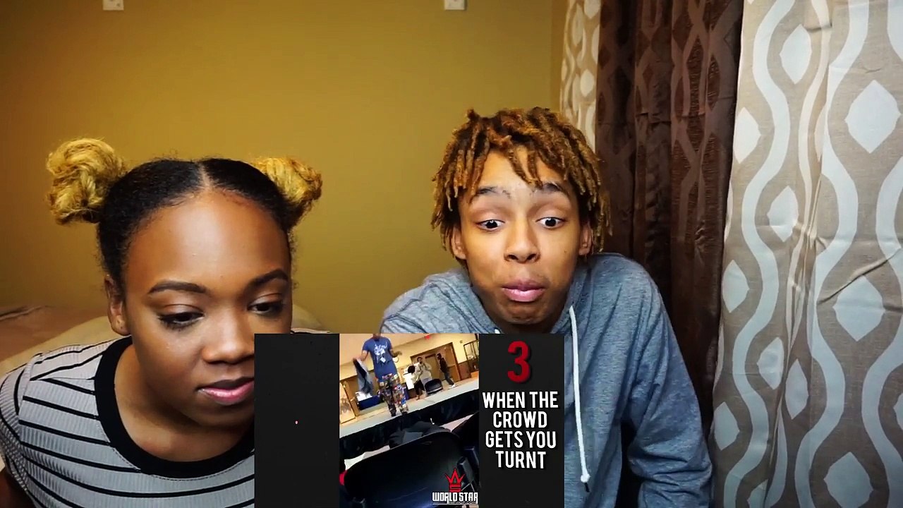 TRY NOT TO LAUGH OR GRIN CHALLENGE!!! FT. WHIPPED CREAM & WORLDSTARHIPHOP