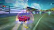 Disney Cars 2 - Lightning McQueen - Movie Video Games for Children - Disney Pixar Cars 2 HD