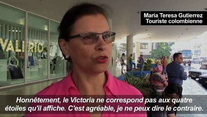 Cuba: les prix des hôtels flambent mais les touristes déchantent