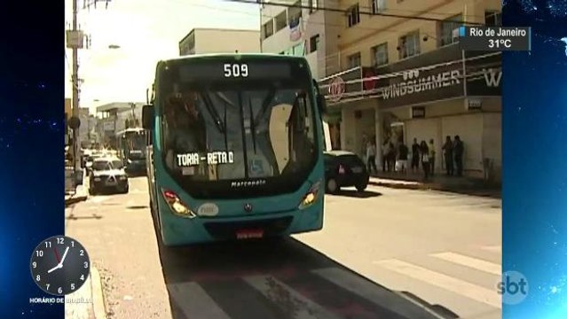 Escolas reabrem e ônibus voltam a circular no Espírito Santo