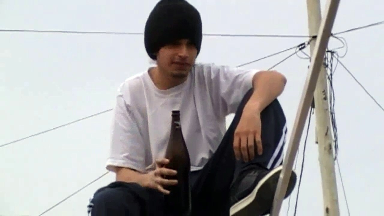 LA CARA DE IMO