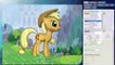 My Little Pony 3D Pony Creator Game - Lets Make Princess Luna! - Best APPS for KIDS