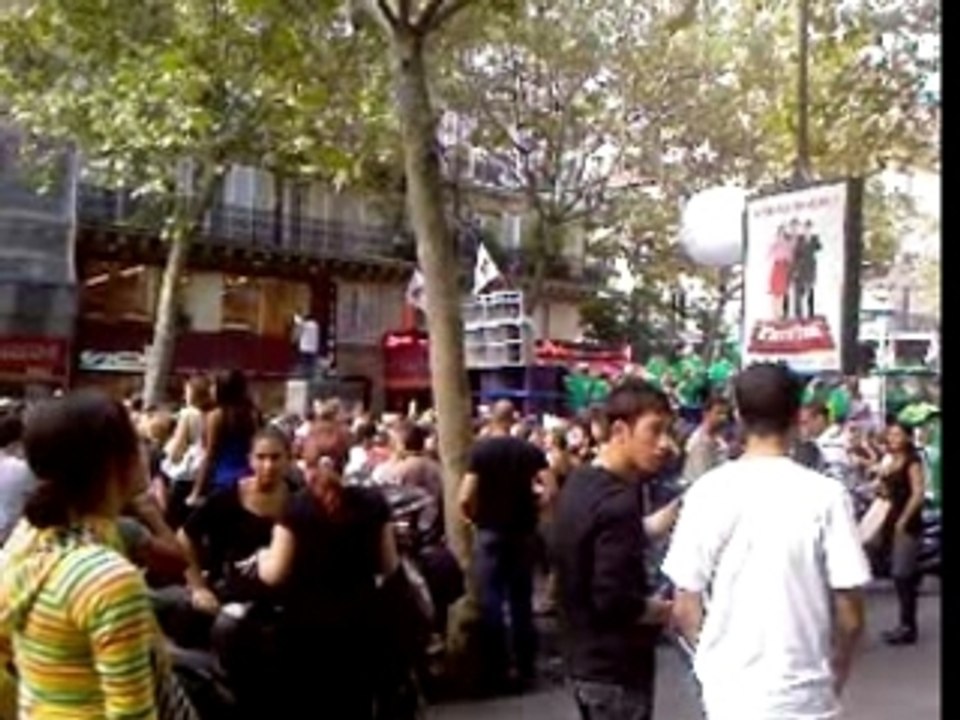 Techno parade 02