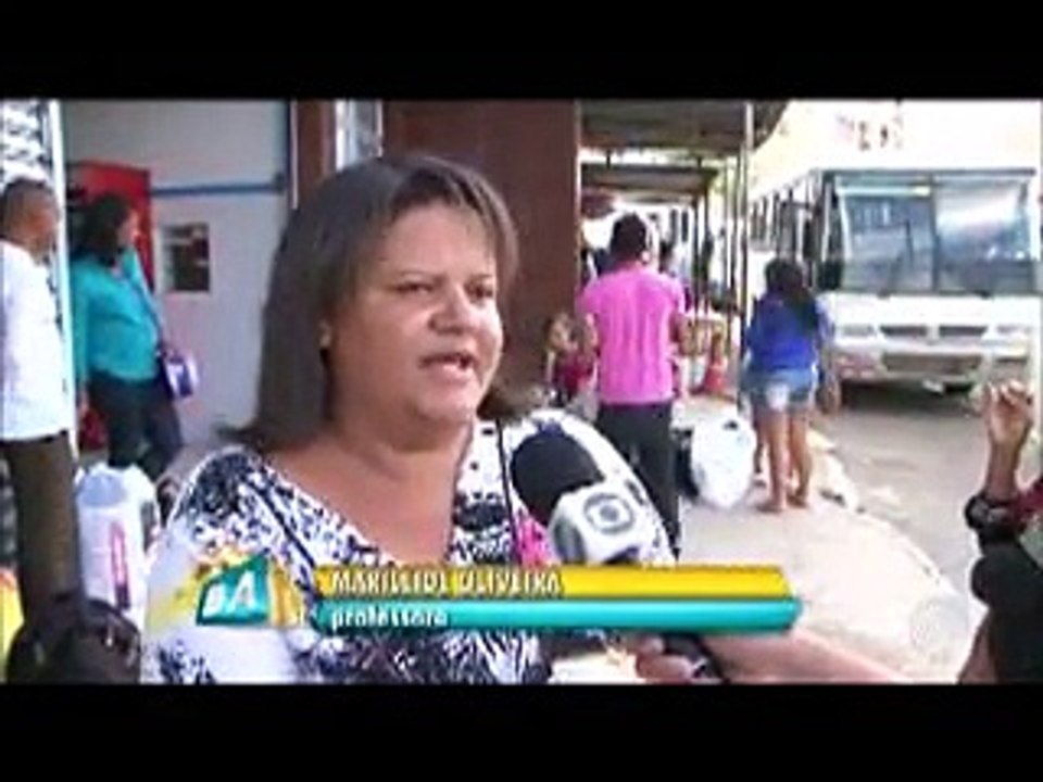 BATV: segunda-feira, 13 de Fevereiro