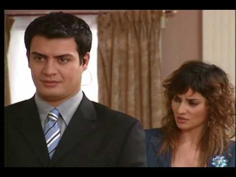 Si no fuera actor, ¿Qué sería Andrés Palacios?