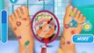 subway surfers foot doctor Top New Game for Kids 2016