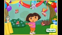 Cartoon game. Dora the explorer - Dora Saves Map. Game. Full Episodes in English new