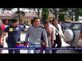 2 Preman Pelaku Pungli Ditangkap Petugas - NET5