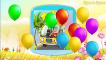 Kids Puzzles Cars and Trucks - Transporter Trucks and Сars for Сhildren Excavators, Cranes