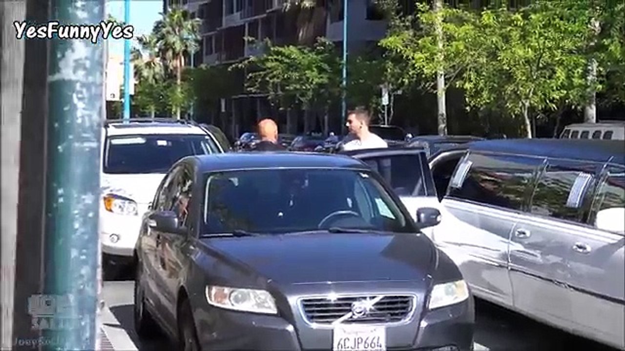Ultimate Gold Digger Prank