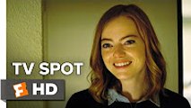 La La Land TV SPOT - Love Story (2016) - Emma Stone Movie
