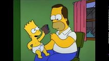 Los Simpson: Adiós Llaves