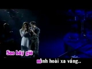 Bai Thanh Ca Buon - My Tam,Dam Vinh Hung