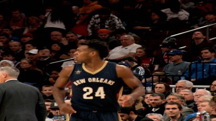 Team Snapshots: New Orleans Pelicans - NBA World - NTSC