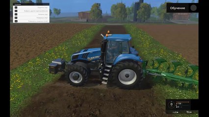 Las películas de dibujos animados la tcnica especial para los niños, La agricultura de todas las series consecutivas