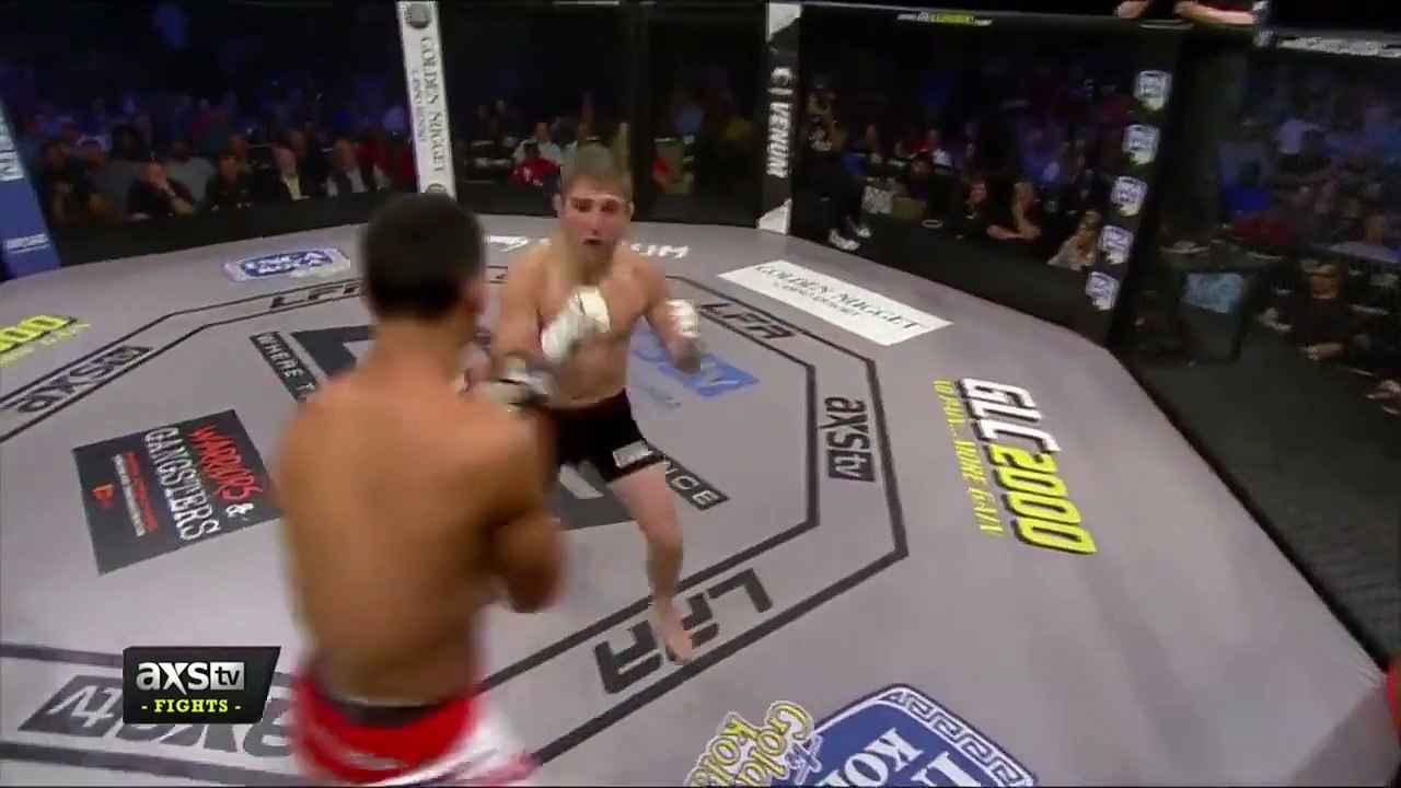 LFA 3 video Highlights