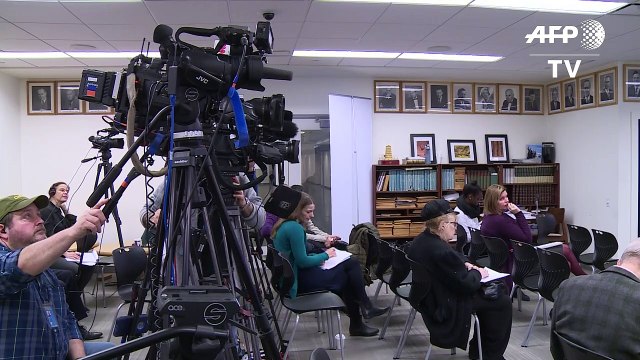 HRW acusa forças sírias de usar armas químicas em Aleppo